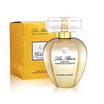 La Rive Golden Woman de La Rive - Eau de Parfum Spray - 75 ml - Para Mujeres
